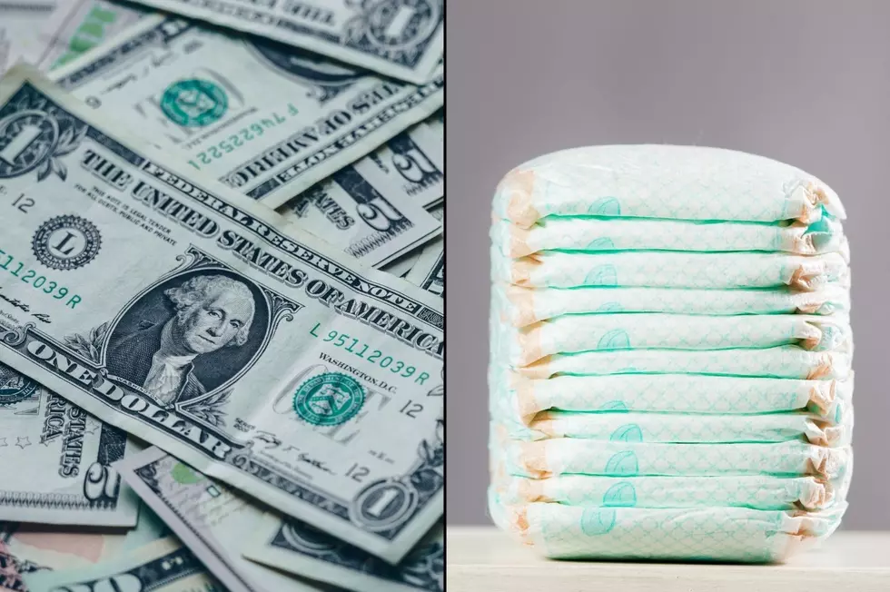 “DIAPER” Act to Make Diapers Tax Exempt Passes State Assembly and Senate