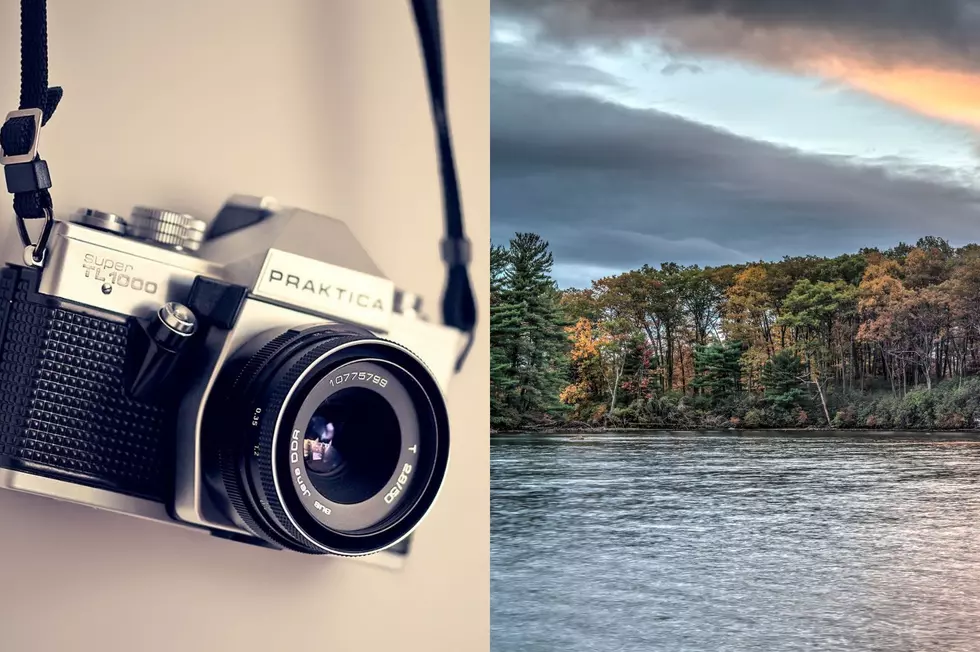 New York State Parks Department Announces Photo Contest