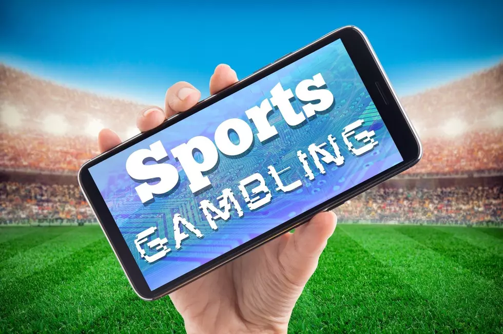 New York State Sets Sports Betting Tax Record