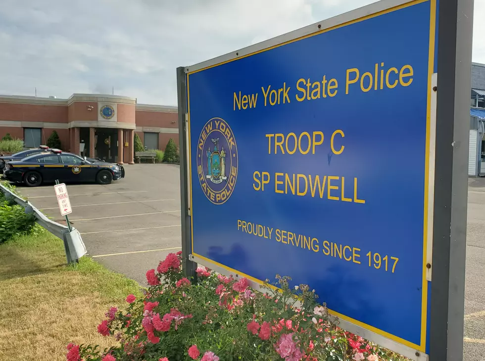 Building Changes Planned for Endwell State Police, Court Facility