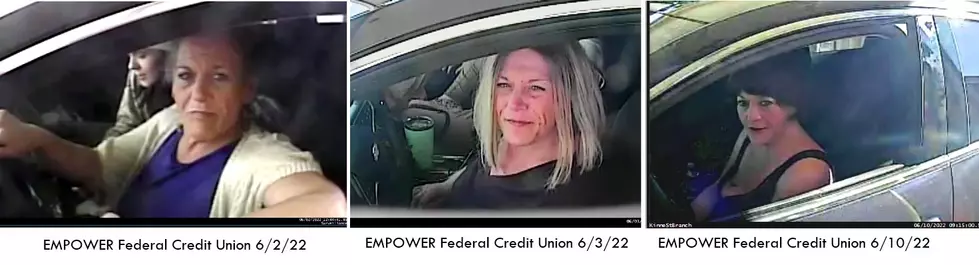 New York State Police Look for Suspect in Fraudulent EMPOWER Transactions
