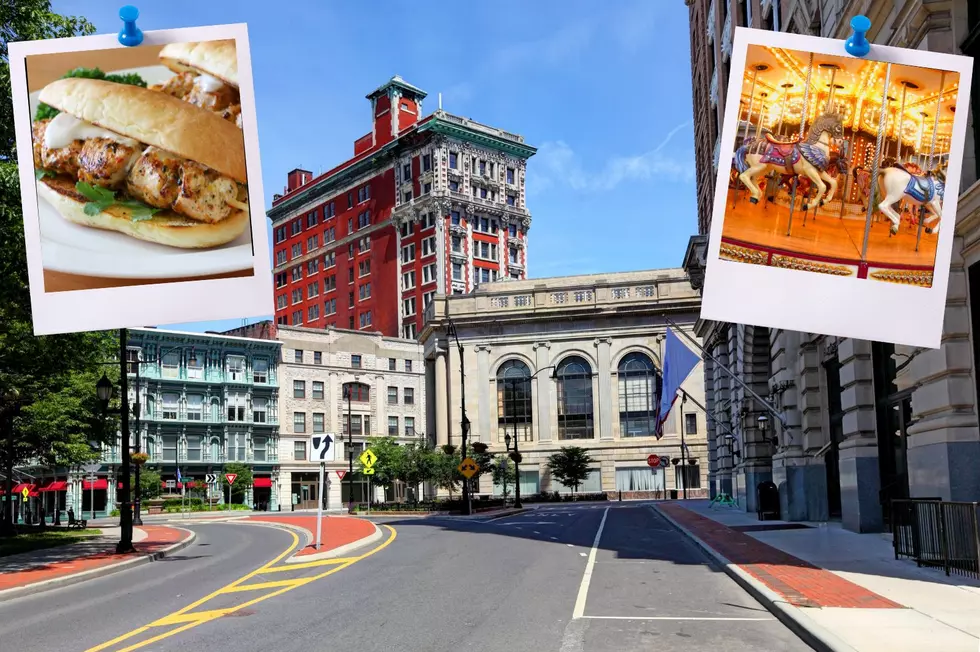 The Newcomer’s Guide to Binghamton, New York
