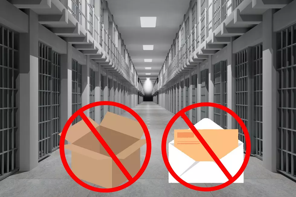 No More Care Packages for Incarcerated Individuals in New York