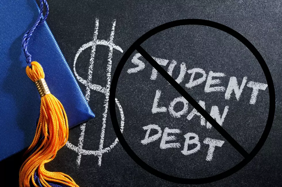 Student Loan Debt Forgiveness Scams Hit New York State