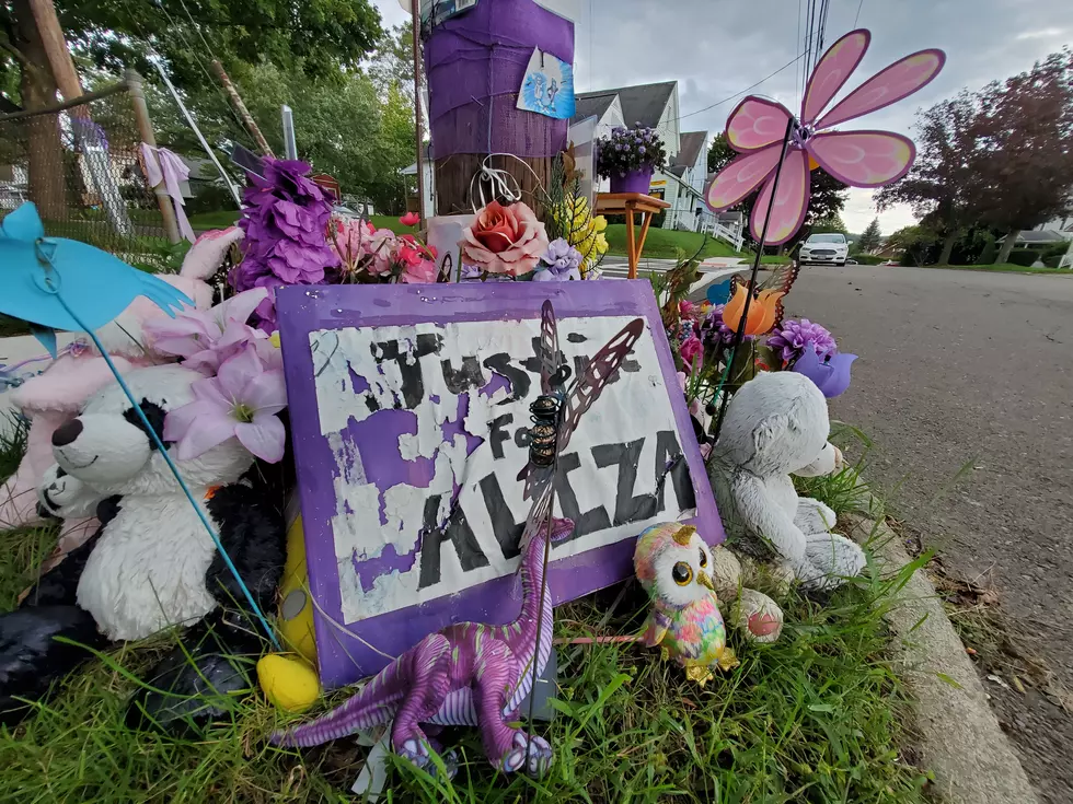 No Arrests Five Months After Aliza Spencer Killing Despite Reward