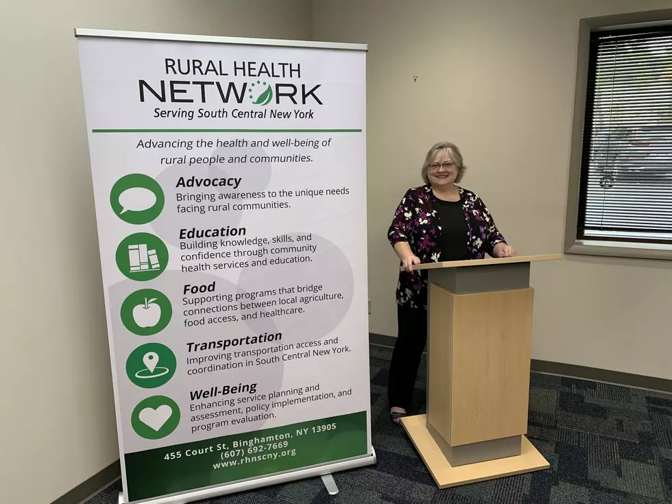 Rural Health Network Announces On the Hunt for Good Health