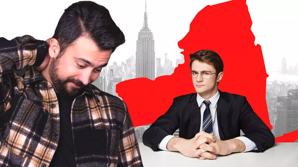 Study Shows New Yorkers "Exaggerate" on Resumes A Lot