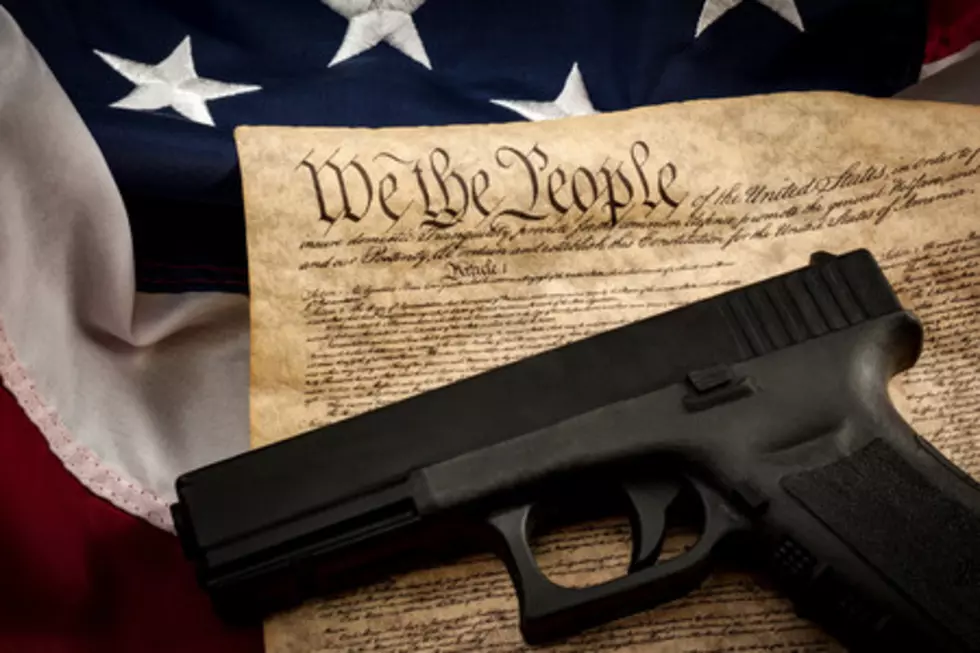 NY New Gun Law Remains Intact