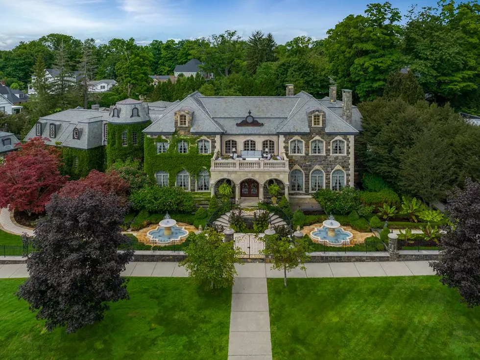 Weitsman Buying Saratoga Mansion But “Vestal Will Always Be Home”