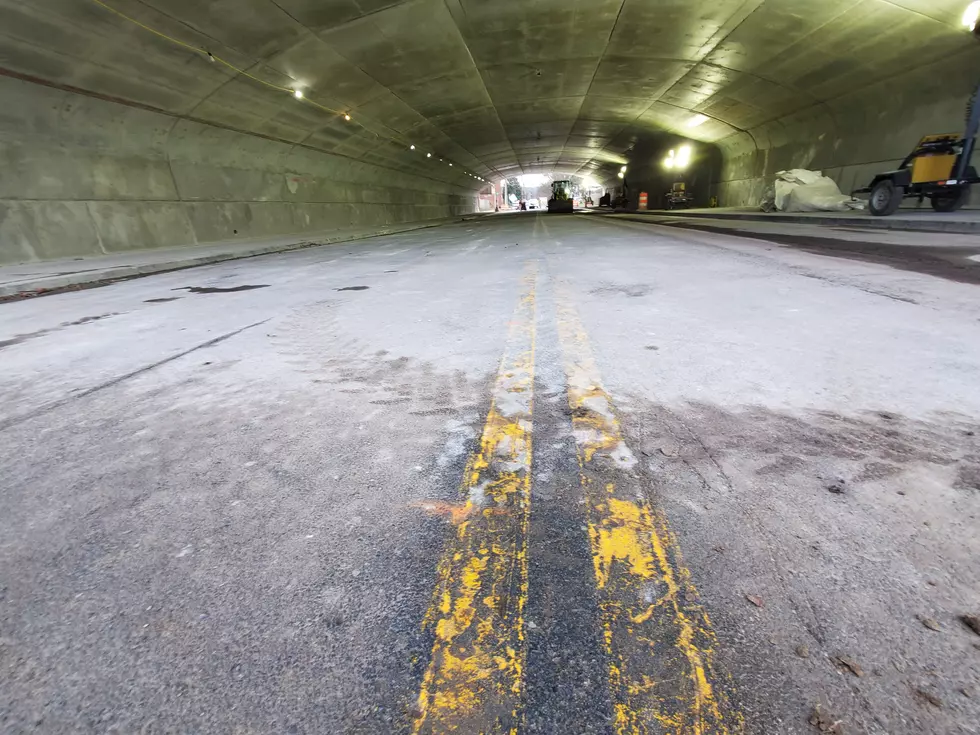 Chenango Street Under Binghamton I-81 Bridge May Reopen Soon