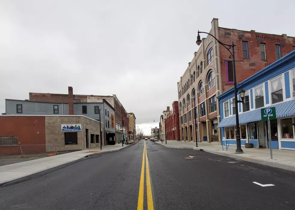 State Street Opens After 7-Month Closure but Project Isn't Done