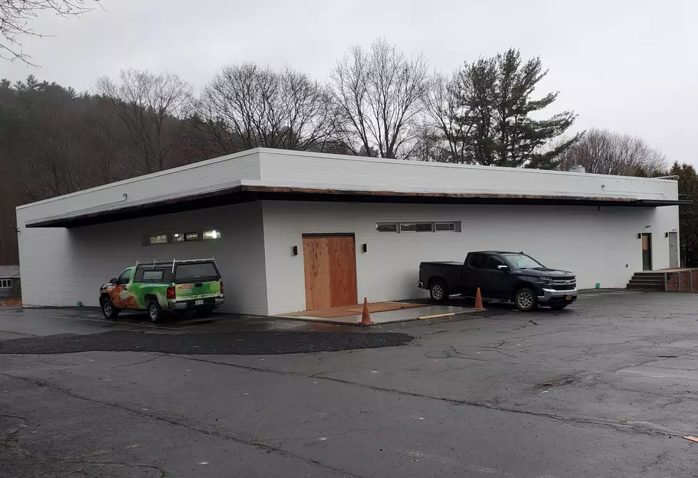 Former Binghamton Supermarket Being Converted Into Events Center