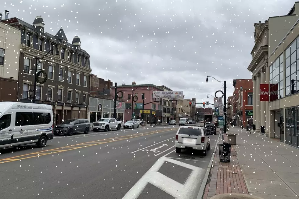 What&#8217;s the Latest First Snow of the Year in Binghamton?