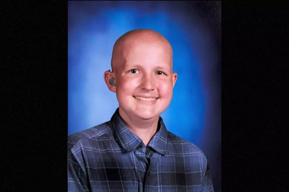 Help Newark Valley Teen With Brain Cancer Fulfill His Bucket List