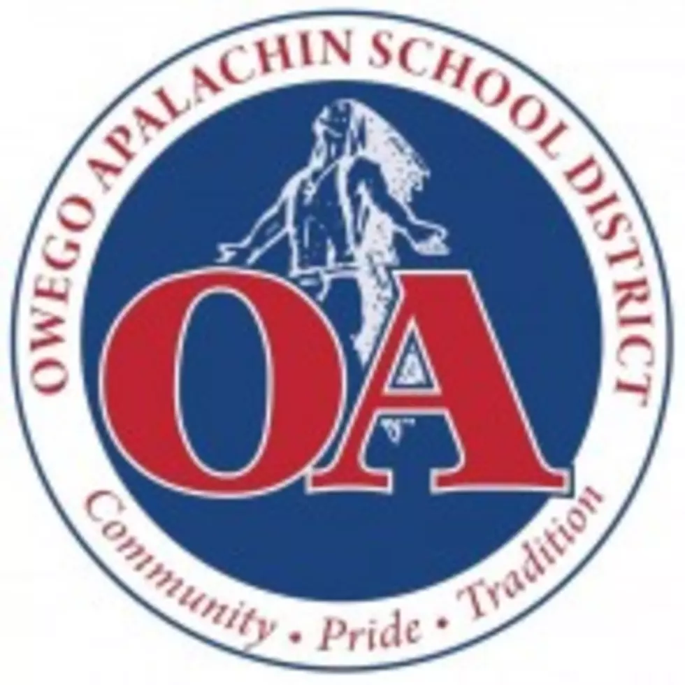 Owego Apalachin Schools Required to Change Native American Imaging