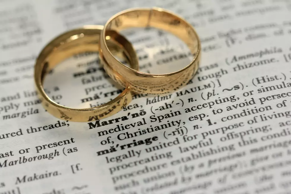 New Yorkers Can Now Be Marriage Officiants for One Day