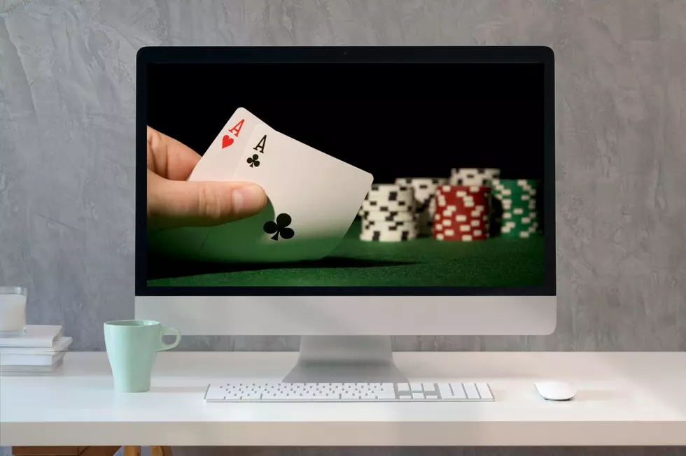 Is Online Poker Coming to New York Soon?
