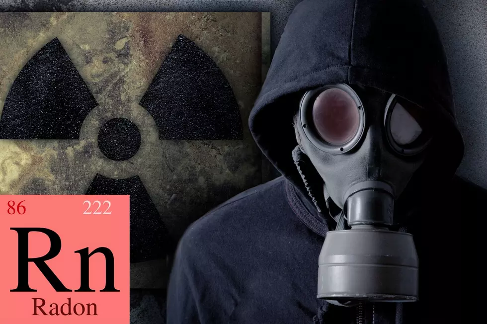 Disturbing Report Finds High Levels of Toxic Radon in 14% of New York Homes