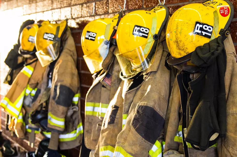 New York Needs More Volunteer Firefighters