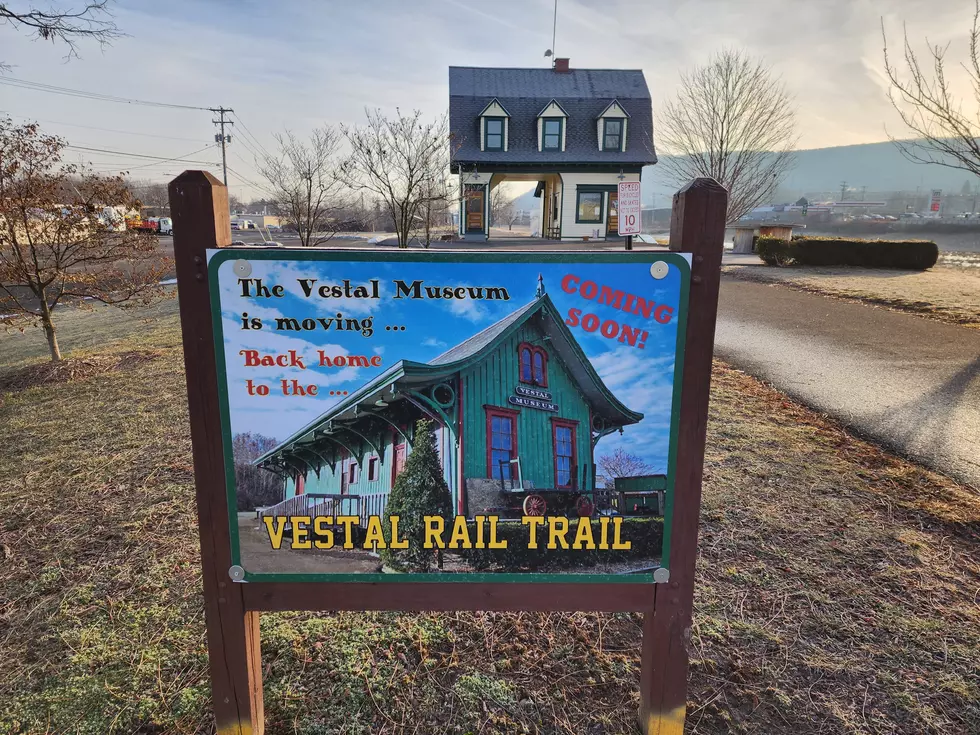 Vestal Museum Move Will Take Short-Cut Across the Parkway
