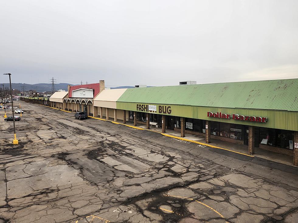 Binghamton Plaza Owners Fight City’s Effort to Seize Property