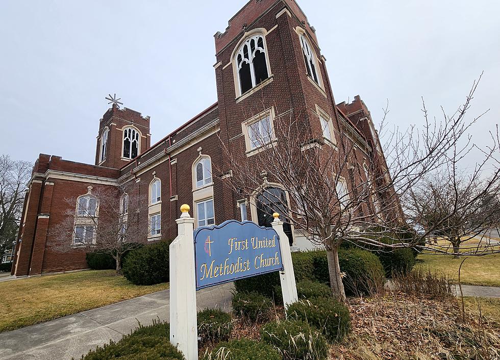 After More than a Century, Endicott Church to Close Its Doors