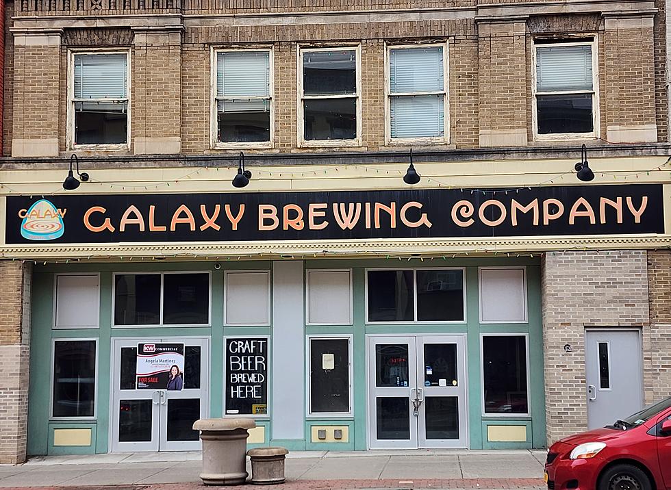 Binghamton’s Galaxy Brewing Property and Equipment for Sale