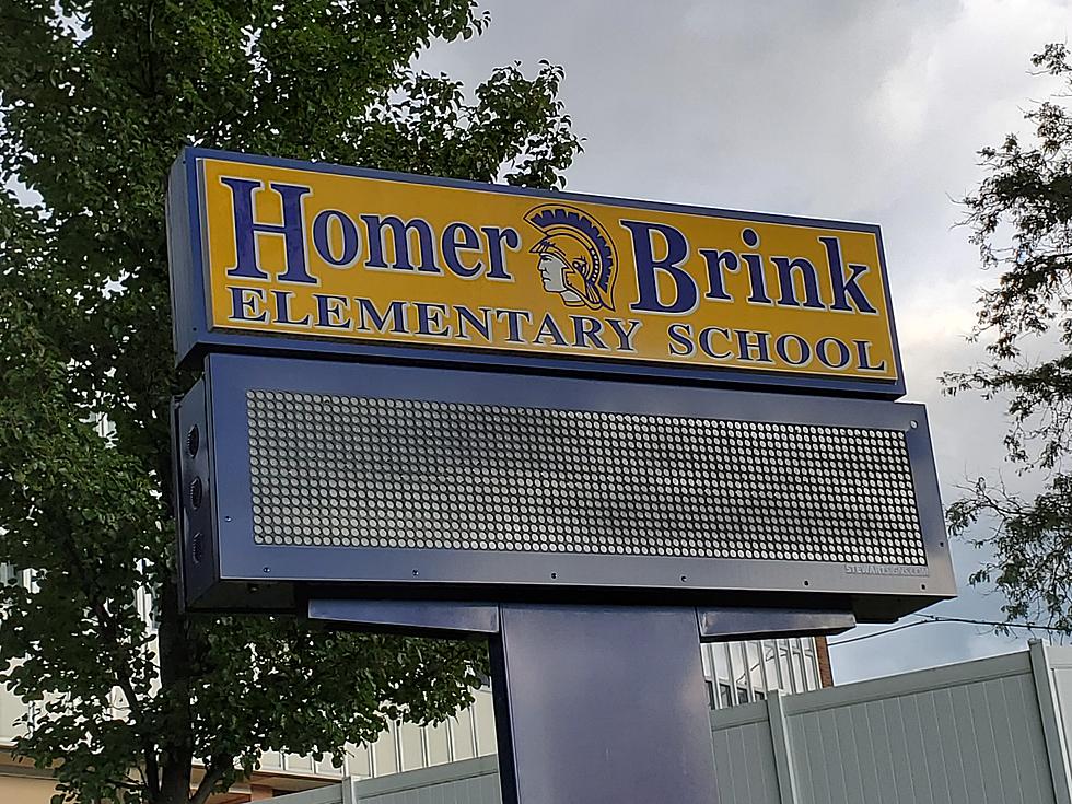 Homer Brink After School Satan Club Receives Permission Forms
