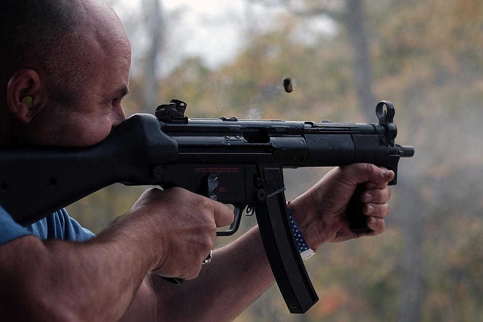 Hochul Blasts Proposal to Declare AR-15 the U.S. "National Gun"