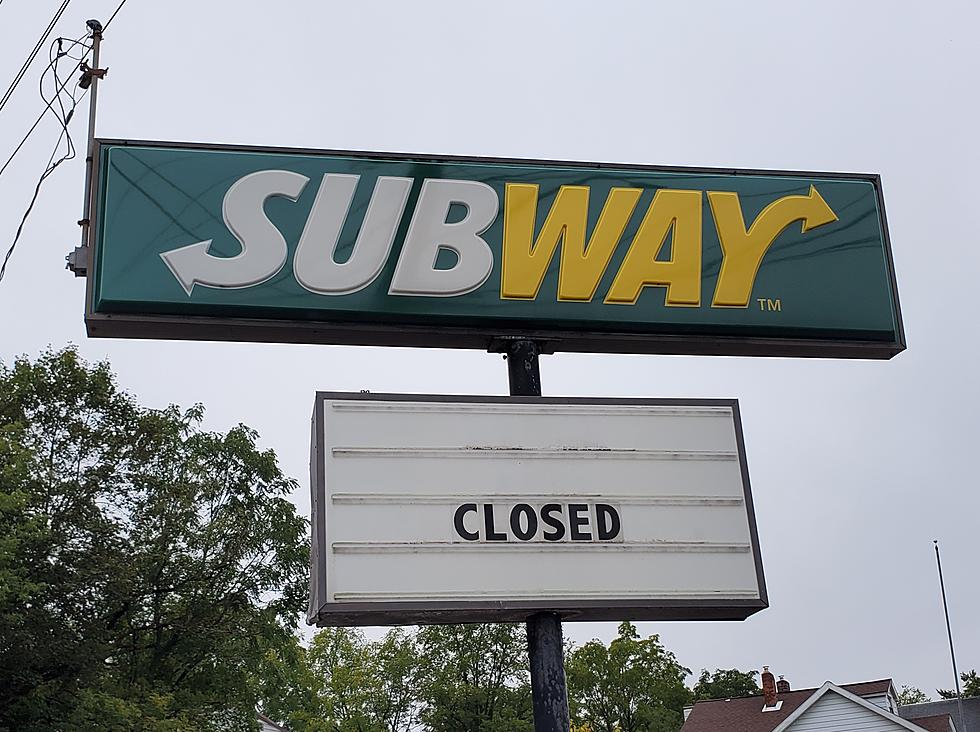 Another Binghamton Subway Restaurant Preparing to Close