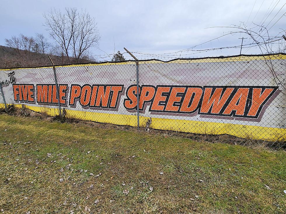Kirkwood Town Board Considers New Use for 5 Mile Point Speedway