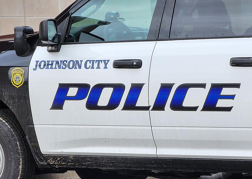 Johnson City Raid: Guns, Ammunition, Drugs Seized From Man's Home