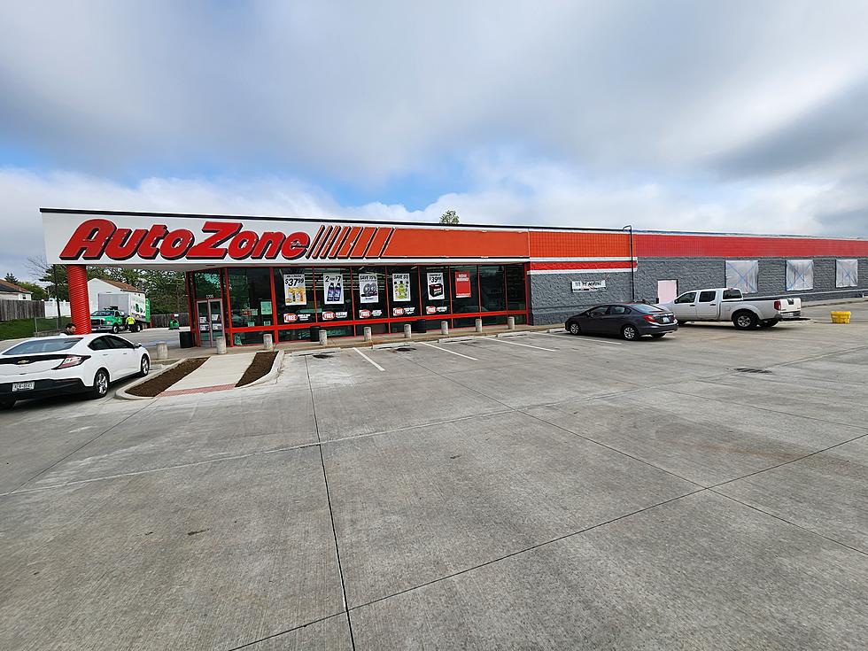Endwell AutoZone to Open Parts Hub, Now Hiring Workers