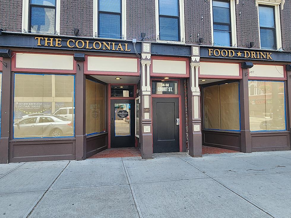 New Tavern to Open at Site of “The Colonial” in Binghamton
