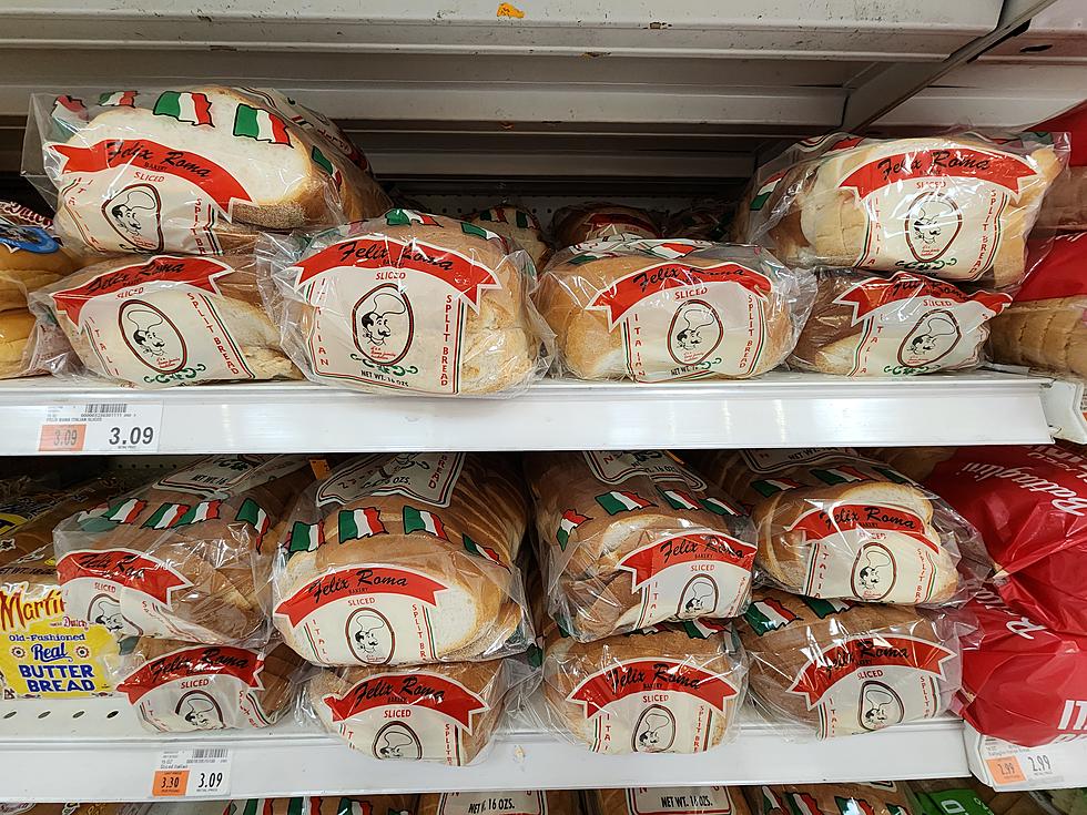 It's Over: Endicott's Felix Roma Bakery Makes Last Loaf of Bread