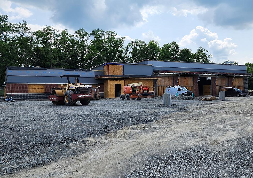 New Vestal Fire Station Construction to Be Completed This Summer