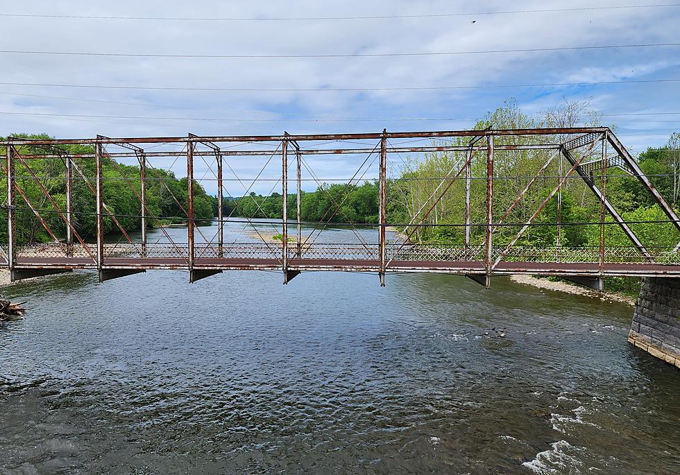 Broome County's "Forgotten Bridge" to Be Demolished