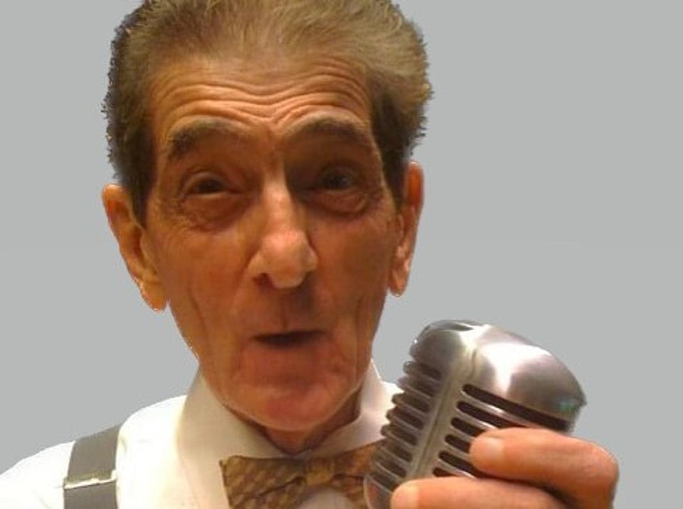 American Radio Legend Dick Biondi, an Endicott Native, Dies at 90