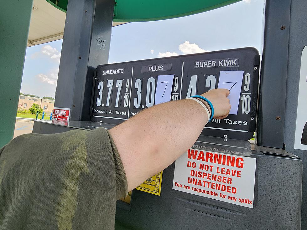 Binghamton Gas Prices Surge with More Summer Increases Likely