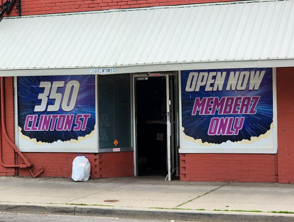 Binghamton Residents Fear Trouble from "Members Only" Business