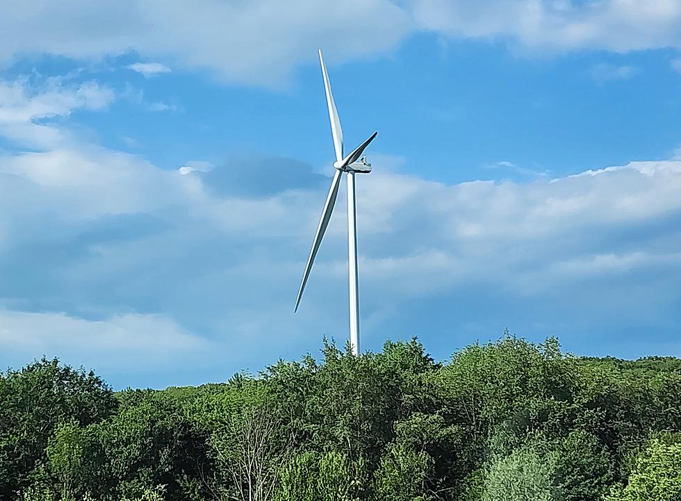 Broome Wind Farm Connected to Grid as Turbines Are Commissioned