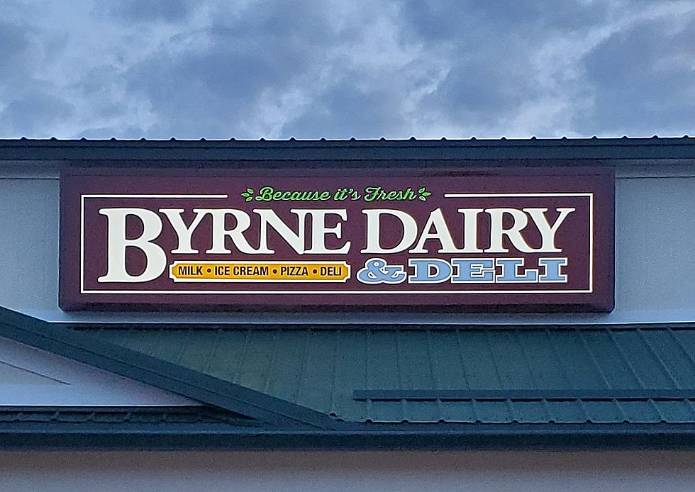 Byrne Dairy Sets Opening Date for Front Street Store