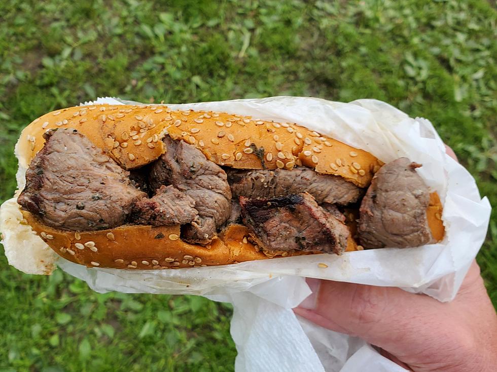 NY Times Article Questions the Future of the Spiedie "Tradition"