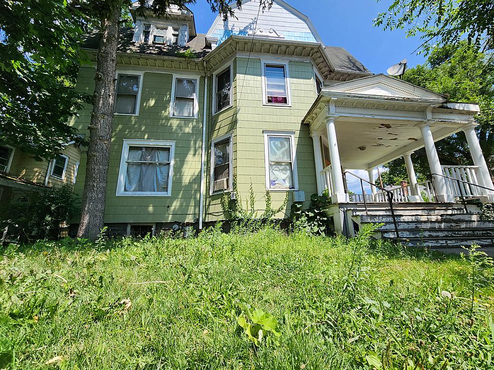 Binghamton West Residents Want "Trap House" Locked Down