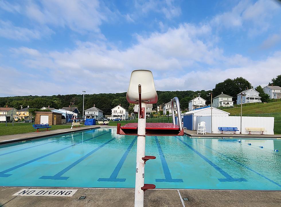 Three Arrested After Attack on Teen Lifeguard at Endicott Pool