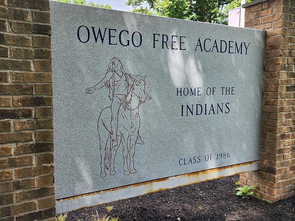 Owego Apalachin Adopts "River Hawks" as "Indian" Mascot Retired