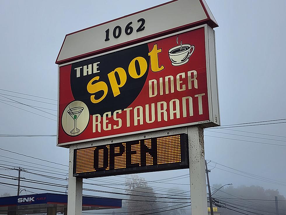 The Spot Diner Restaurant Near Binghamton to Close