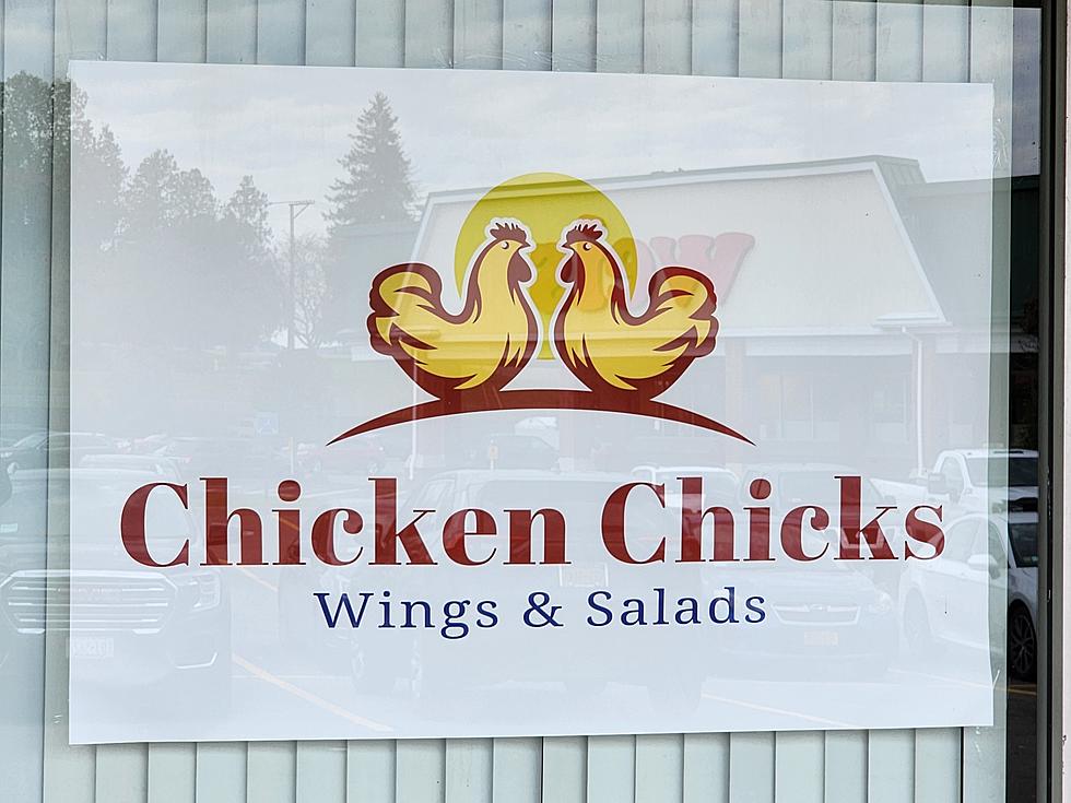 New Endwell Eatery to Specialize in Wings and Salads but No Beer