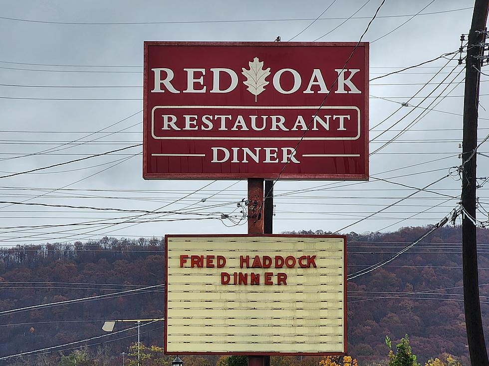 Binghamton's Beloved Red Oak Restaurant to Reopen