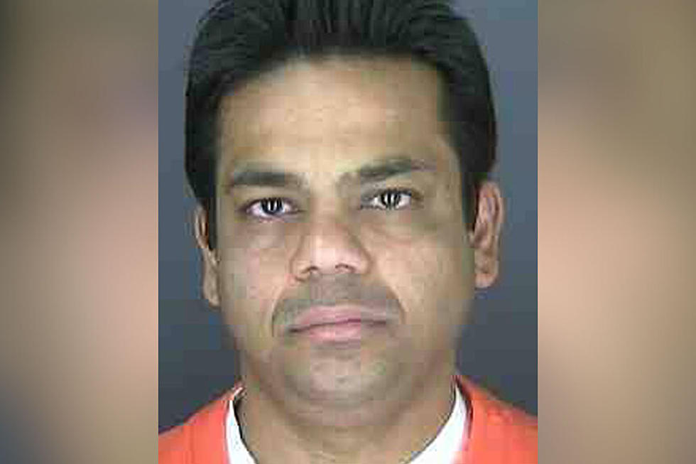 Ganesh Ramsaran Admits to Killing Wife Jennifer, Receives 22-Year Prison Sentence